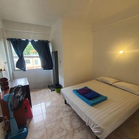 8 Homestel Ko Tao Luaran gambar