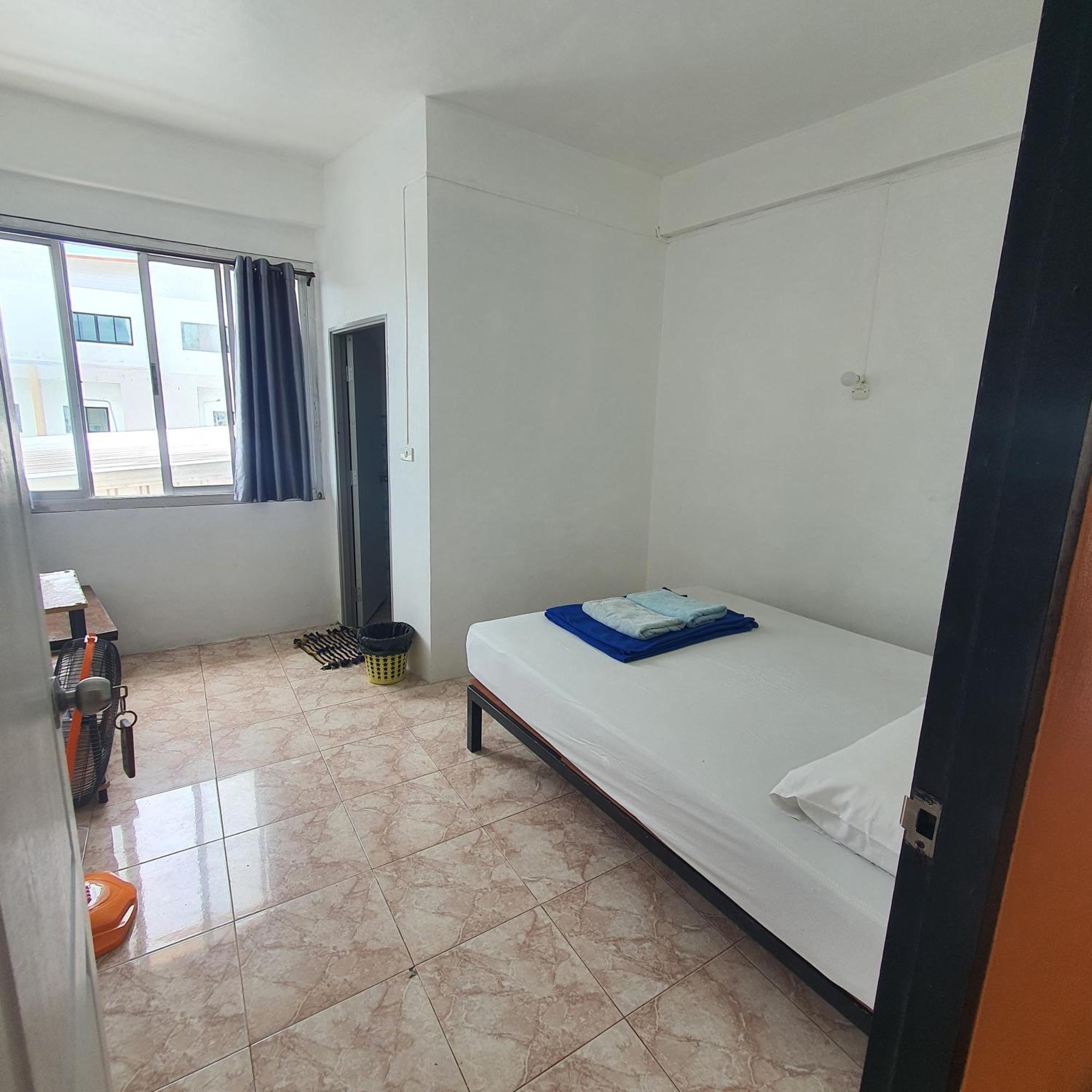 8 Homestel Ko Tao Luaran gambar
